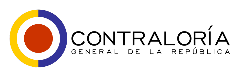 Logo Contraloria
