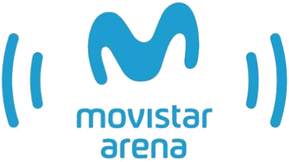 Movistar_Arena_Bogota_Logo